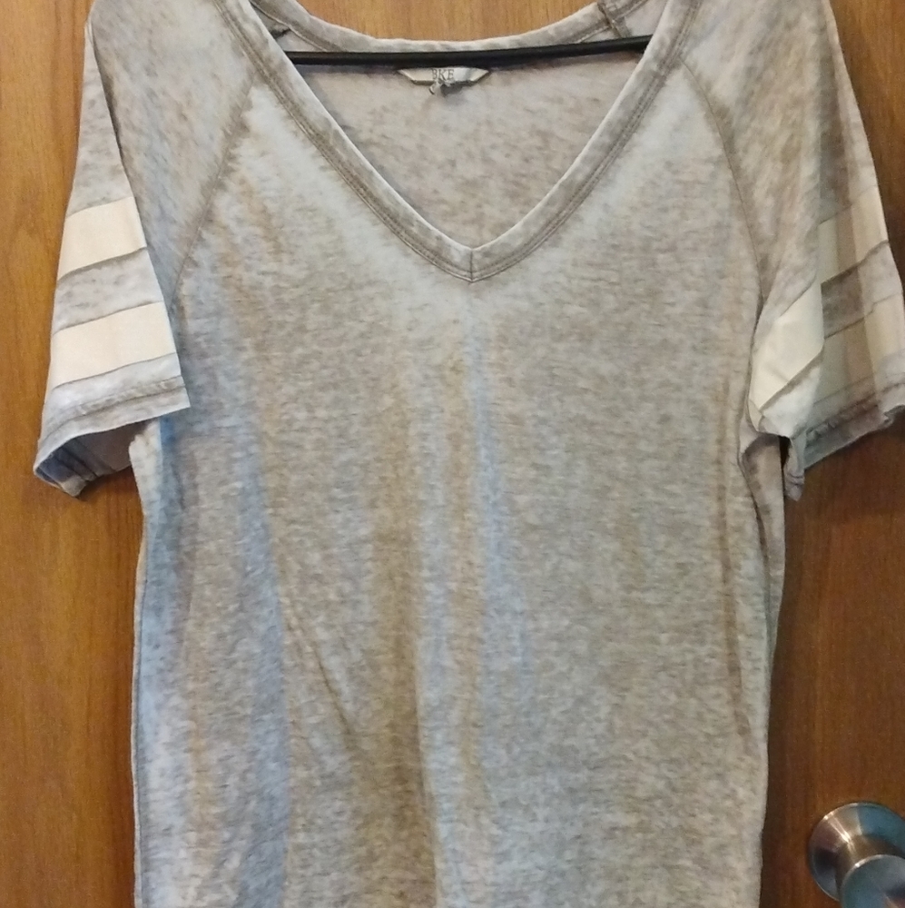 Women's Bke sheer Tshirt